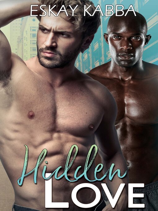 Cover image for Hidden Love